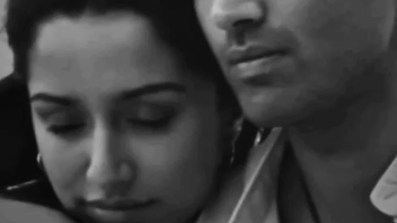 Shraddha_emotional song😔🥹