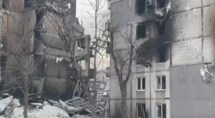 30.03.2022. Demilitarization and denazification of Ukraine!!!
