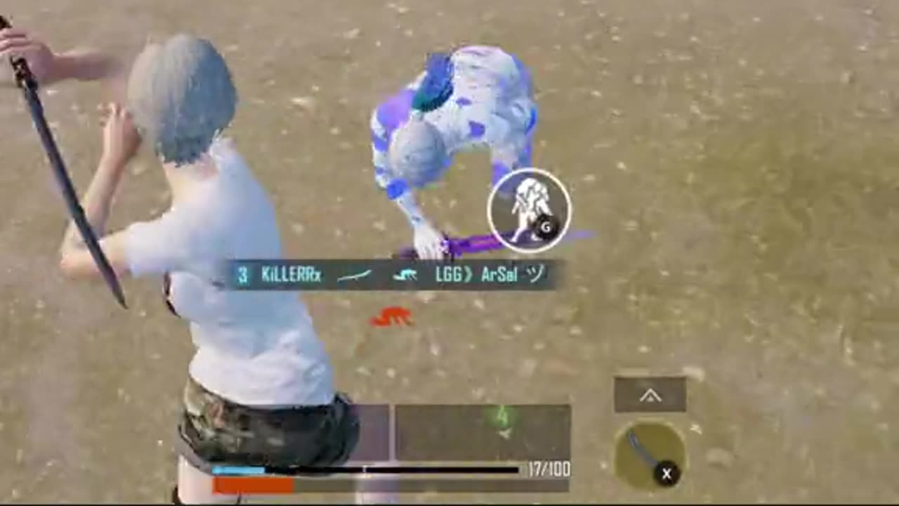 Pubg mobile video