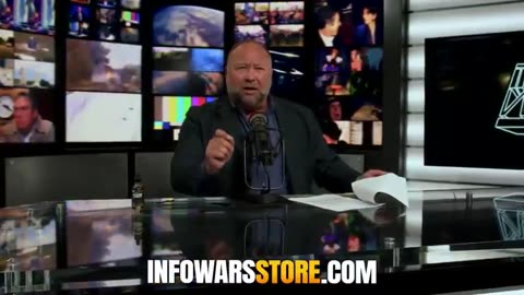 BILL GATES PLAN TO BLOCK THE SUN PUSHED BY CBS