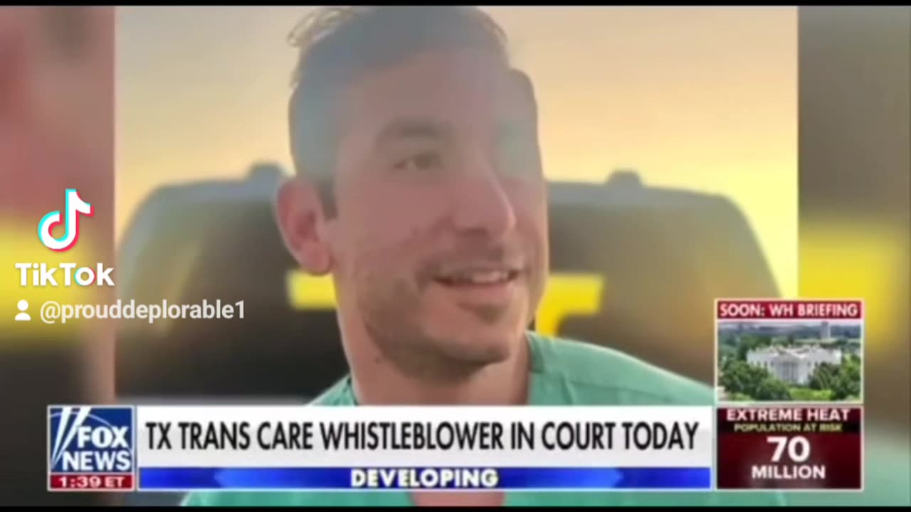 WHAT HOSPITALS DO TO WHISTLE-BLOWERS!