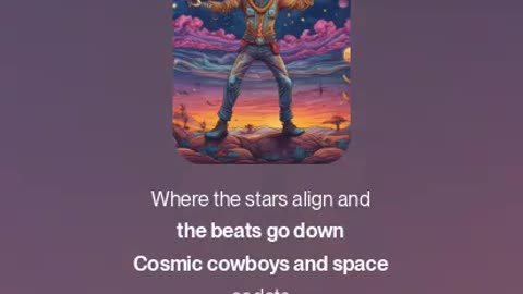 Area 51 Hoedown - Country
