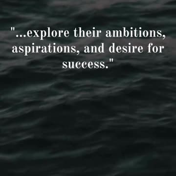 The Visionary Journey: Unraveling the Male Dream Mind!