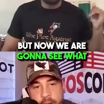 10 WHISTLEBLOWERS COME FORWARD FROM THE FBI