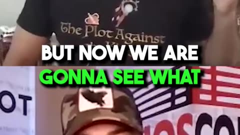 10 WHISTLEBLOWERS COME FORWARD FROM THE FBI