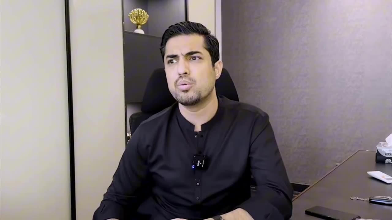 IQrar Views About PMLn and Tehreek E Insaaf