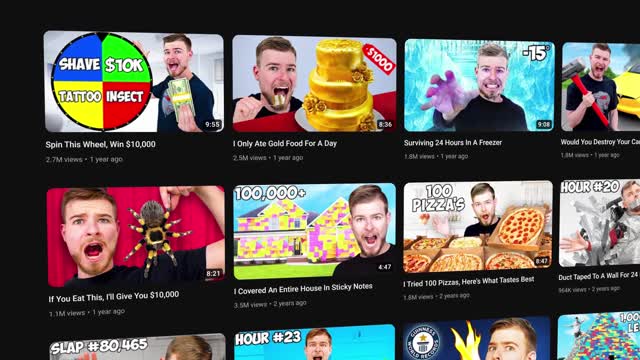 Every MrBeast Member Who Got Fired (& Why)
