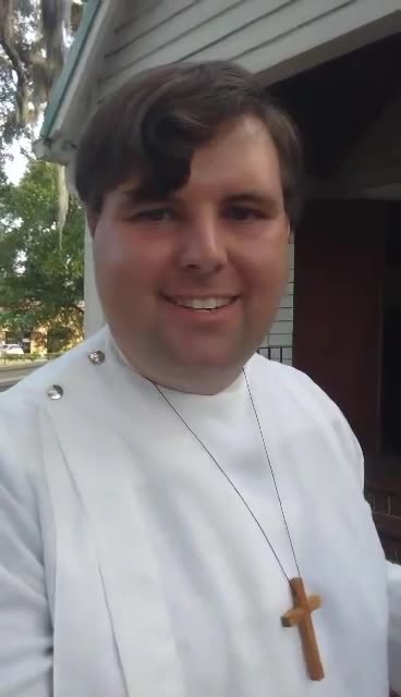 May You Be Blessed In The Name Of Jesus 2