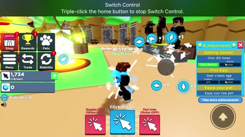 Roblox Autoclicker iPhoneiPad - FREE (No Downloads) No Virus