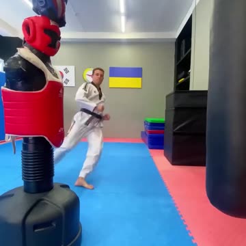 Taekwondo