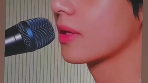 Beautiful voice in the world ❤