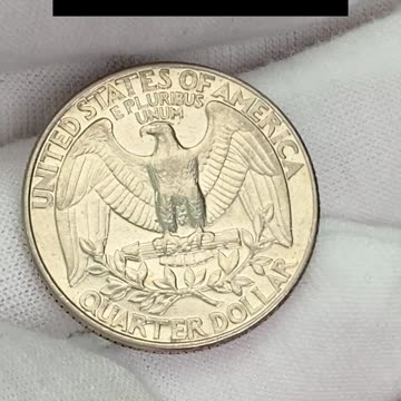 Quarter Album Fill Part 91 - A Nice One!