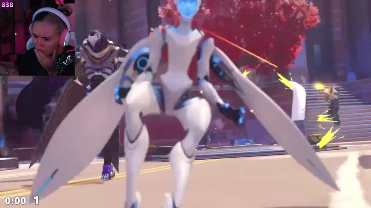 Reacting To Ramattra | New Hero Gameplay Trailer | Overwatch 2