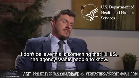Project Veritas Reinstated On Twitter, Announces Federal Whistleblower: Biden Child Trafficking