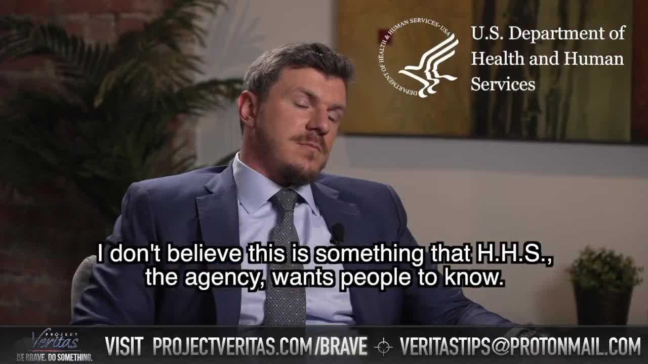 Project Veritas Reinstated On Twitter, Announces Federal Whistleblower: Biden Child Trafficking