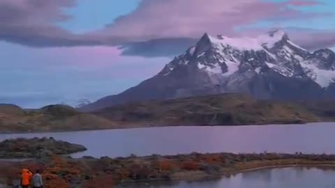 Beauty of Nature