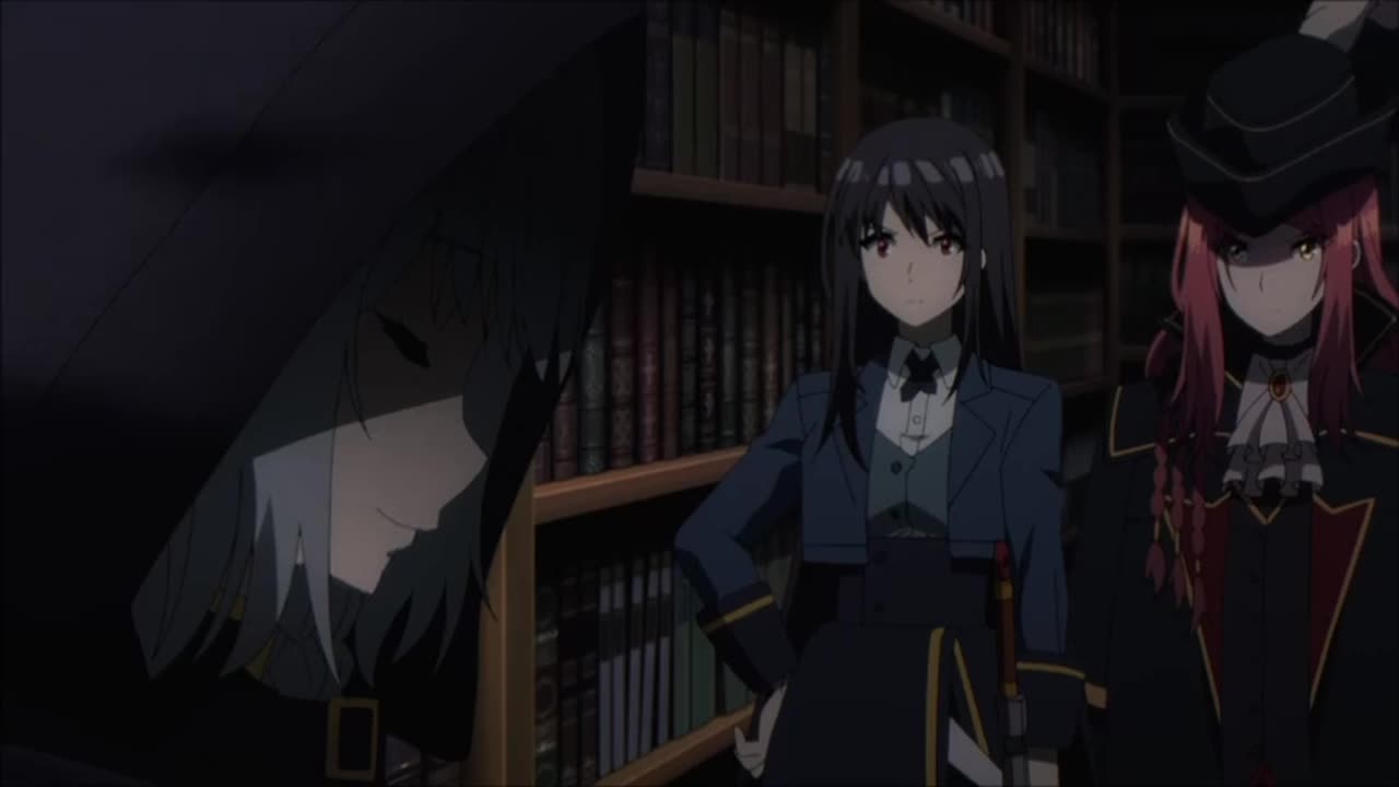 beta and clara discussion