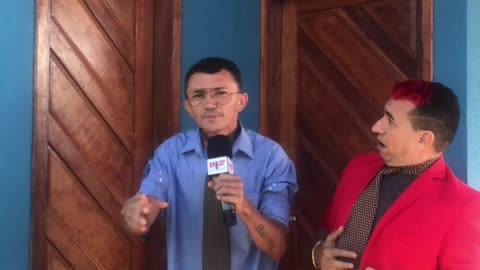 INAUGURAÇÃO