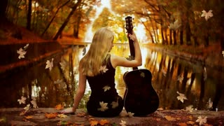 Relaxing Music Spanish Guitar Sensual Love Songs Calm Meditation Spa Music