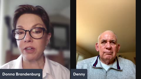 BNN (Brandenburg News Network) 10/24/2022 - Denny Gillem - FrontLines of Freedom