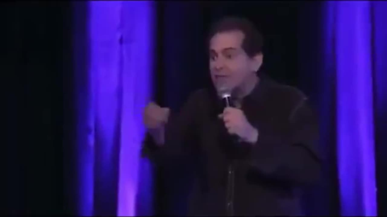 Jimmy Dore- Don't Do No Research