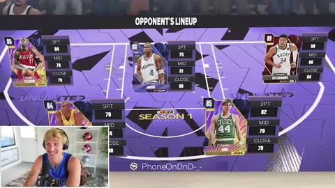 2024 NBA
