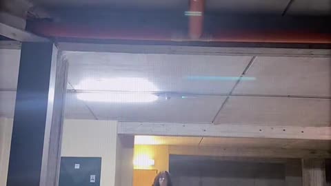 tgirl dance to us here alone