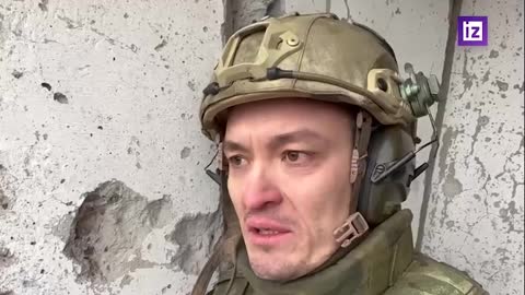 FAN report from the Wagner PMC training base