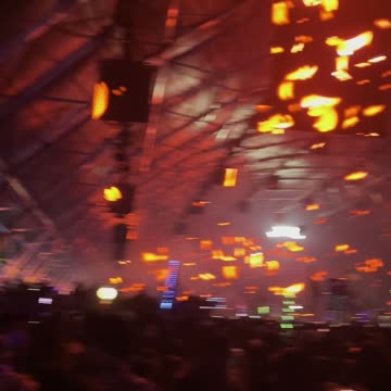 Last of @deorroTV set at Beyond Wonderland 2023 #shorts