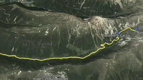 Malga Landa - 19 luglio 2016
