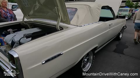 1967 Ford Fairlane