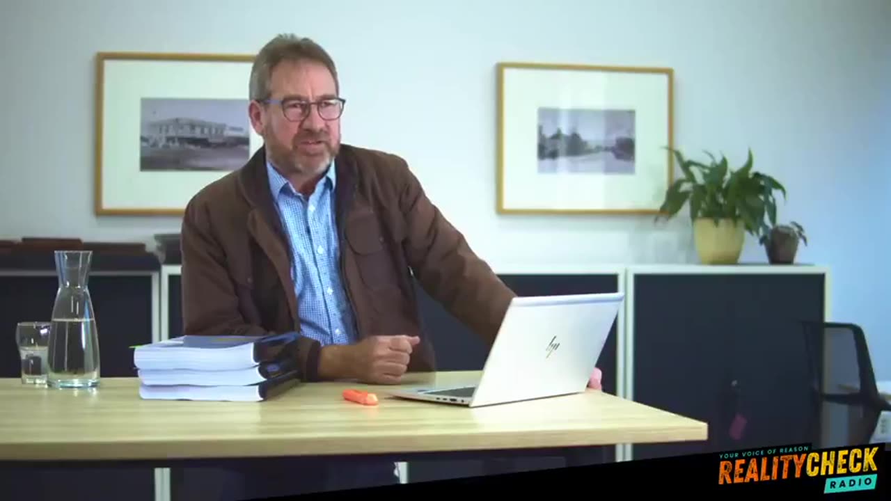 New Zealand - Fluoride On The Brain (Reality Check Radio, In Focus Documentary)