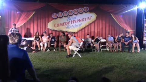 Hypnotized Girls Love this man