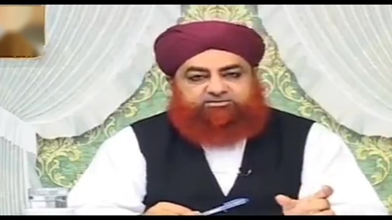 Qurbani kis par wajid Hoti hai.