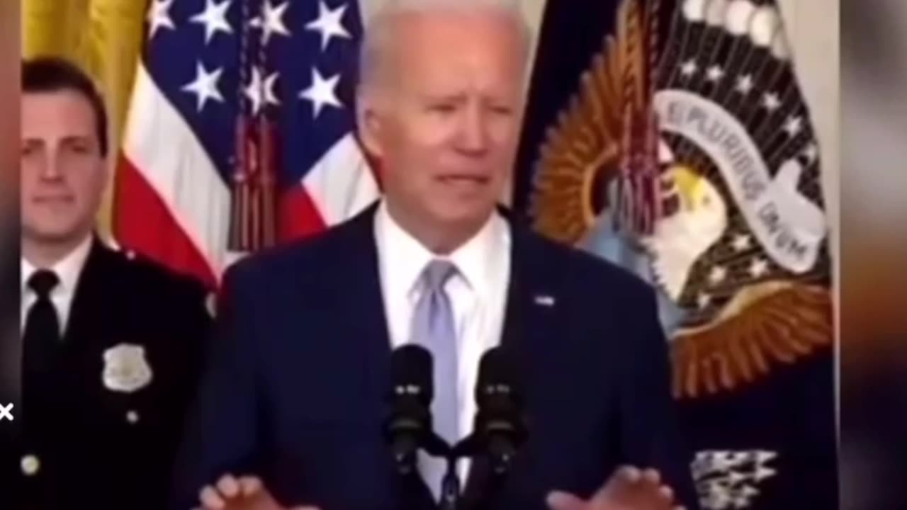 Biden is a Fool and a Liar ! A True POS