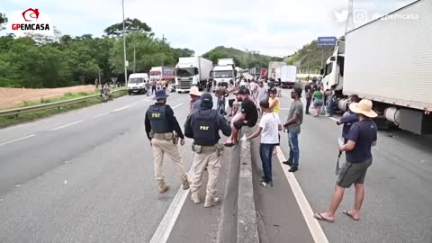 VERDADE OU FAKE NEWS? GP DO BRASIL PODE SER CANCELADO APÓS PROTESTOS | FÓRMULA 1 | GP EM CASA