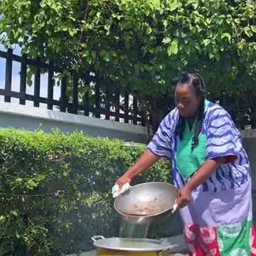 Cooking tutorial videos