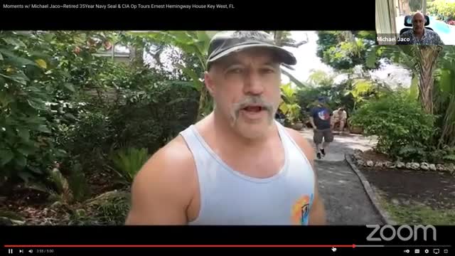 MICHAEL JACE REPORT UPDATES ABOUT SHOOTING IN TEXAS.