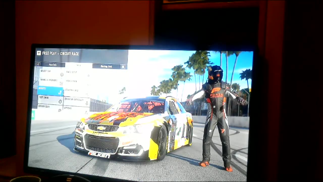 2021-8-5 getting back behind The Wheel full time 2