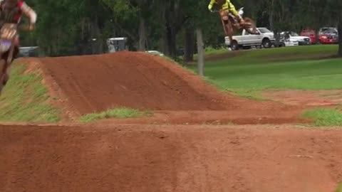 Crazy #fyp #foryoupage #trending #dirtbike #moto