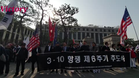 230310... 2017.3.10 6주년 시민단체 추모회 와 기자회견 전체영상.