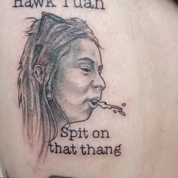 wow 🤣🤣🤣 the hawk tuah girl lives forever