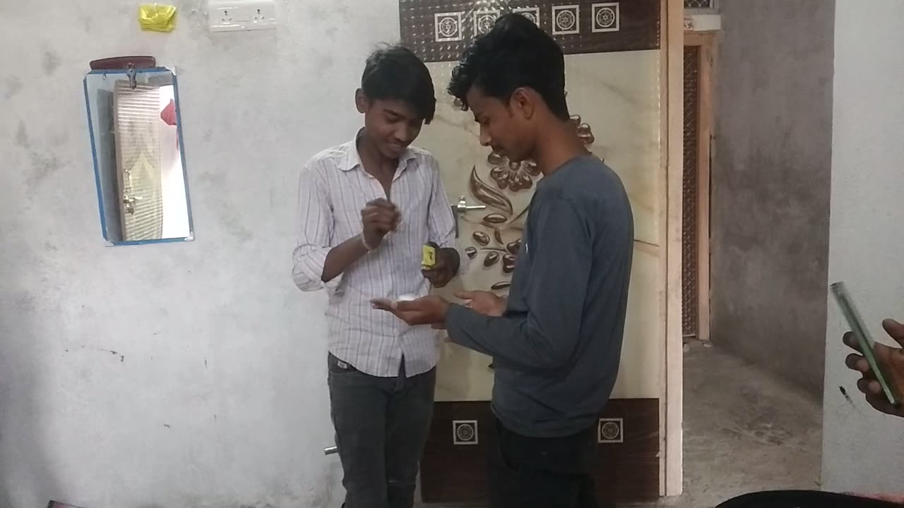 Experiment