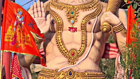 Jai bajrang bali ❤️🙏🙏