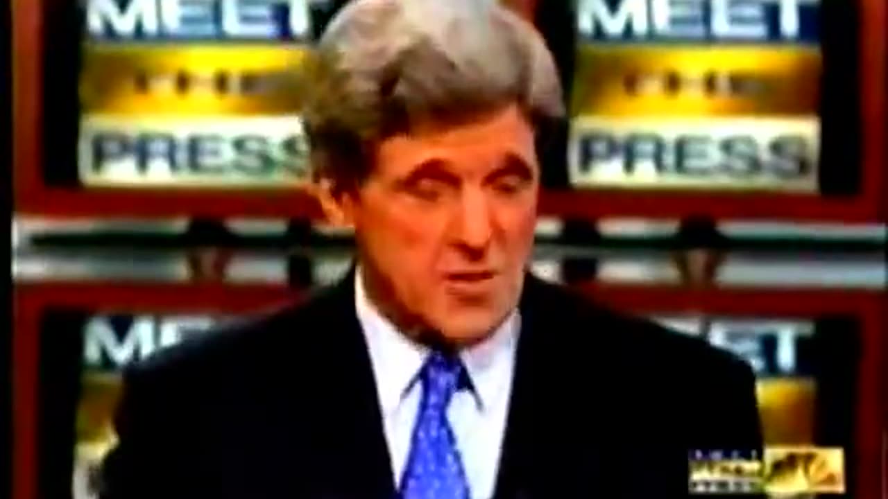 George W. Bush & John Kerry: Skull and Bones