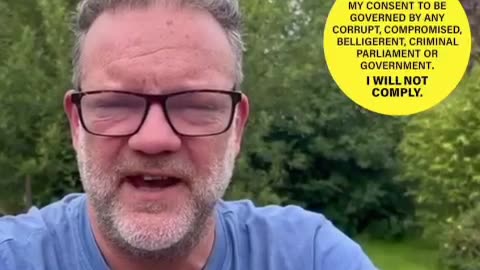 A message to the prime minister