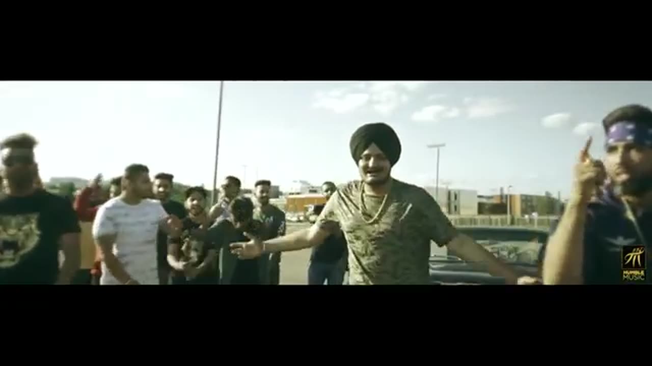 So_High___Official_Music_Video___Sidhu_Moose_Wala_BYG_BYRD