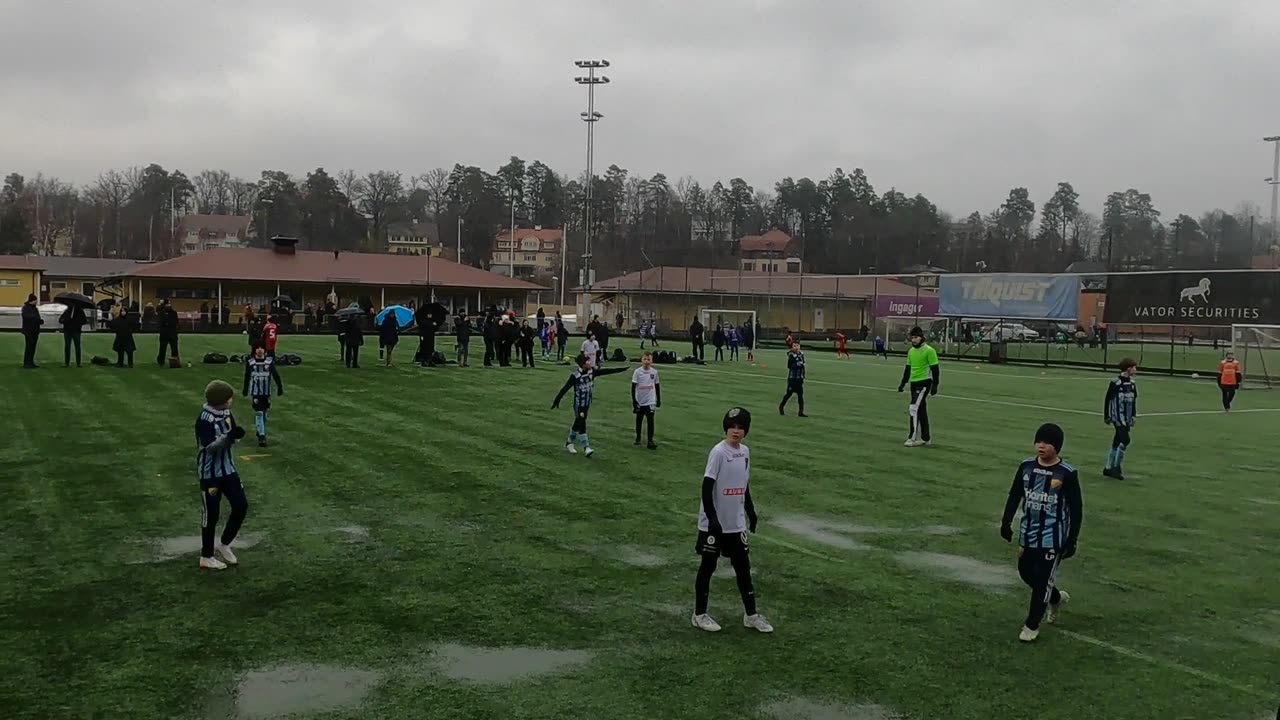18 mar BP