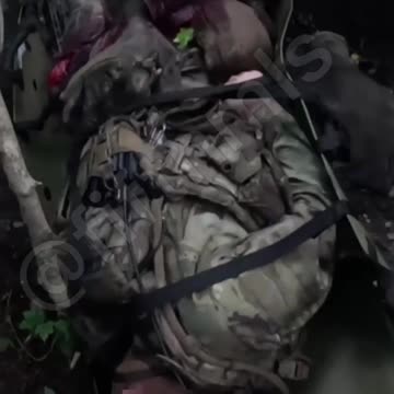 WARNING! Badly Wounded Azov Soldiers