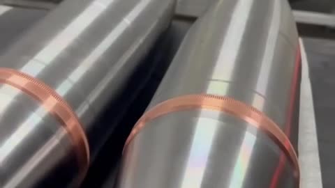 Ukrainian Made Artillery Shells
